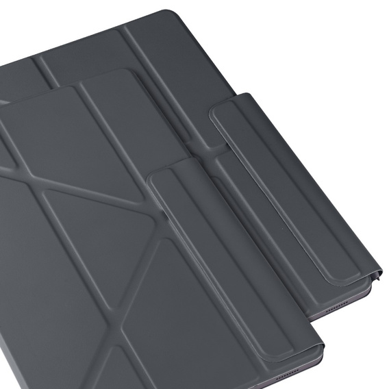 Θήκη για Xiaomi Redmi Pad SE 8.7", Origami, μπλε