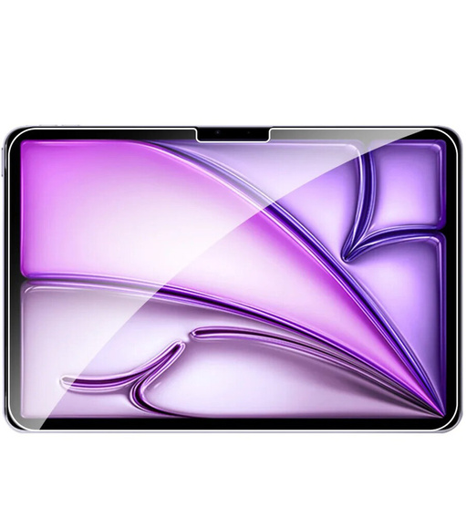 Μετριασμένο γυαλί για Apple iPad Air 11" 6 gen. 2024 (A2902 / A2903 / A2904)