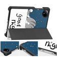 Θήκη για Xiaomi Redmi Pad SE 8.7, Smartcase, cat