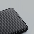 Θωρακισμένη θήκη Nillkin για Oppo Find X8 Pro, CamShield Prop, για Magsafe, μαύρη