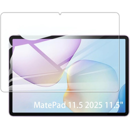 Γυαλί ανθεκτικό σε κρούσεις για Huawei MatePad 11.5 2025