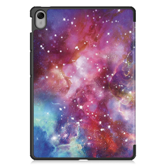Θήκη για Huawei MatePad 11.5 2024, Smartcase, galaxy
