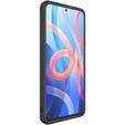 IMAK Θήκη για Xiaomi Poco M4 Pro 5G / Redmi Note 11S 5G, UC-4, μαύρη
