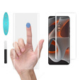 Το γυαλί UV Tempered Glass για το Motorola Edge 50 Ultra