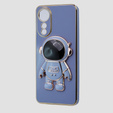 Θήκη για Oppo A98 5G, Astronaut, μπλε