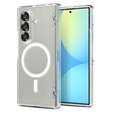 Θήκη Spigen Ultra Hybrid Pro MagSafe για Samsung Galaxy Z Fold7