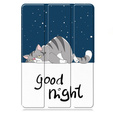 Θήκη για Xiaomi Pad 7 / 7 Pro, Smartcase, sleeping cat