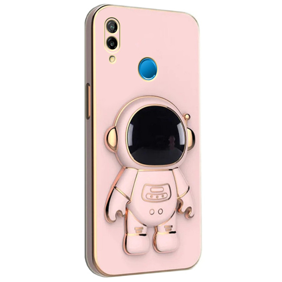 Θήκη για Xiaomi Redmi Note 7, Astronaut, ροζ rose gold