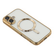 Θήκη Electro MagSafe για iPhone 17