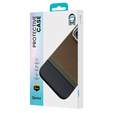 BENKS Kevlar Magnetic Armor Pro Prestige 600D Y065 θήκη για MagSafe με ενεργό κουμπί για iPhone 16 Pro