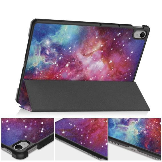 Θήκη για Huawei MatePad 11.5, Smartcase, galaxy