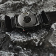 Γρήγορος ιμάντας νάιλον για Garmin Fenix 5X/6X/6X PRO/7X