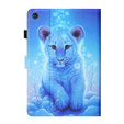 Θήκη για Samsung Galaxy Tab A9+ X210 / X215 / X216B, tiger