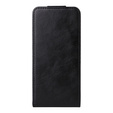 Θήκη Flip για Xiaomi Redmi 15 5G / 4G, θήκη Flip, μαύρο