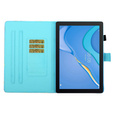 Θήκη για Samsung Galaxy Tab A9+ X210 / X215 / X216B, tiger