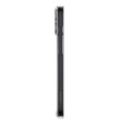 θήκη Spigen για iPhone 16, Ultra Hybrid, διαφανής + μετριασμένο γυαλί 9H