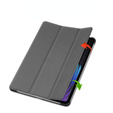 Θήκη για Xiaomi Pad 7 / 7 Pro, Smartcase, γκρι