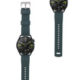 Λουράκι σιλικόνης ERBORD Universal 22mm