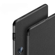 Θήκη για OnePlus Pad 11.61" / Oppo Pad 2 11.61", Dux Ducis Domo, μαύρη