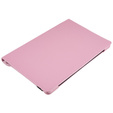 Θήκη για Lenovo Tab M10 10.1 Gen 3 TB-328FU/TB-328XU TB330FU 10.95", Περιστρεφόμενη 360, ροζ