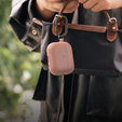 Μαγνητική θήκη MagSafe Ringke Onyx για Apple AirPods Pro 3