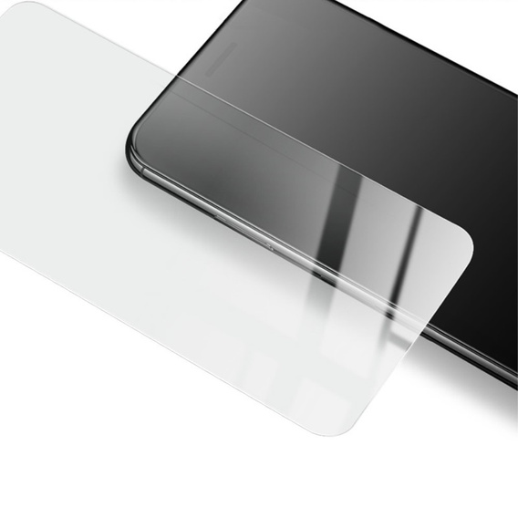 Το γυαλί IMAK Tempered Glass για το Samsung Galaxy A35 / A55 5G