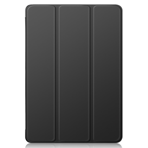 Θήκη για Xiaomi Redmi Pad SE 11", Smartcase Hybrid, με χώρο για γραφίδα, μαύρη