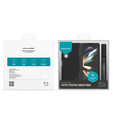 NILLKIN θήκη για Samsung Galaxy ZFold5 5G, θήκη Super Frosted Shield, μαύρη
