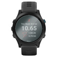 2x υβριδικό γυαλί ERBORD για Garmin Forerunner 945