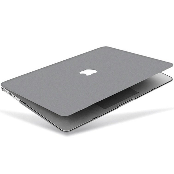 Θήκη για MacBook Air 13 A2337 M1 A2179 A1932, HardShell, γκρι