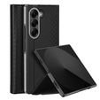 Θήκη Dux Ducis για Samsung Galaxy Z Fold7 5G, Bril, μαύρη