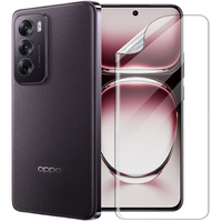 Μεμβράνη υδρογέλης για Oppo Reno 12