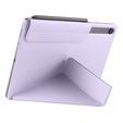 Θήκη για Xiaomi Redmi Pad SE 8.7", Origami, μπλε