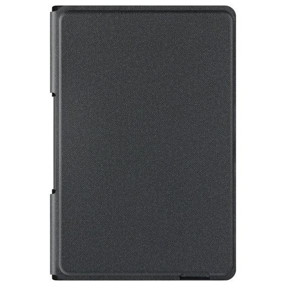 Θήκη + πληκτρολόγιο Lenovo Tab Plus, μαύρη