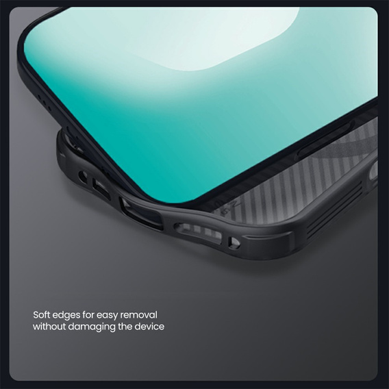 Θήκη Nillkin CamShield Pro Magnetic με λειτουργία MagSafe για iPhone 17 Pro