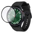 2x υβριδικό γυαλί ERBORD για Samsung Galaxy Watch 6 47mm Classic