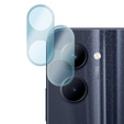 2x ERBORD μετριασμένο γυαλί για την κάμερα για να Realme C33
