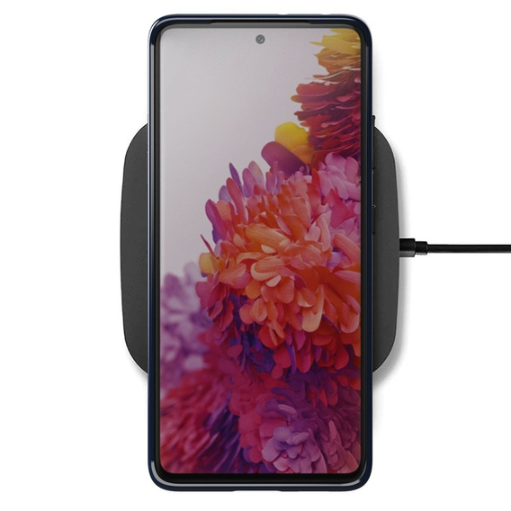 Θήκη για Samsung Galaxy S21 Ultra, Thunder, μπλε