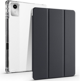 Θήκη για Lenovo Tab M11, Smartcase Hybrid, με χώρο για γραφίδα, μαύρη