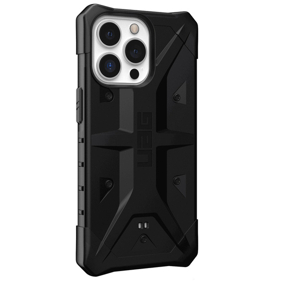 θήκη Urban Armor Gear για iPhone 13 Pro, Pathfinder, μαύρη