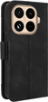 Θήκη με πτερύγιο υποδοχής κάρτας για Xiaomi 15T Pro