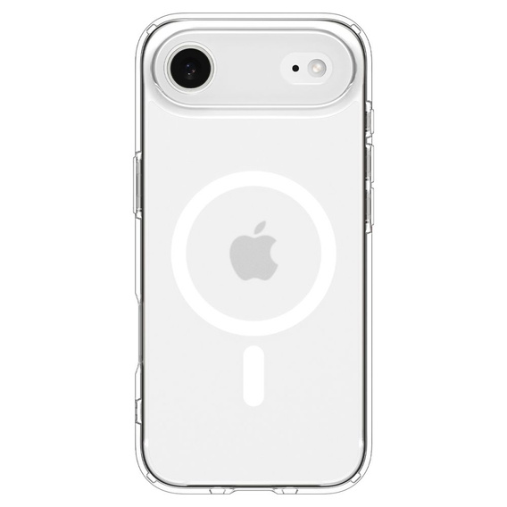 Θήκη Spigen Ultra Hybrid MagSafe για iPhone Air, Frost White