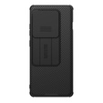 Θήκη για OnePlus 12R, θωρακισμένη Nillkin, CamShield Pro, μαύρη