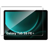 Μετριασμένο γυαλί για Samsung Galaxy Tab S9 FE+ Plus