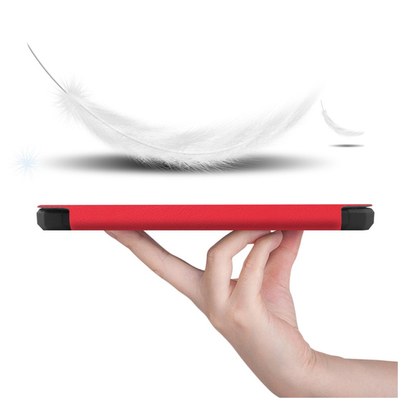 Θήκη για Kindle Paperwhite 5 2021, Smartcase, μπλε