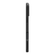 θήκη Spigen για iPhone 16 Plus, Thin Fit Mag, γκρι + γυαλί 9H tempered
