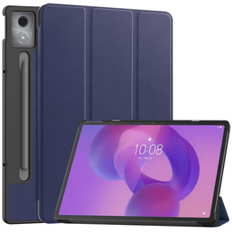 Θήκη για Lenovo Idea Tab Pro, Smartcase, σκούρο μπλε