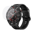 3x Φύλλο υδρογέλης ERBORD για Huawei Watch GT 3 SE
