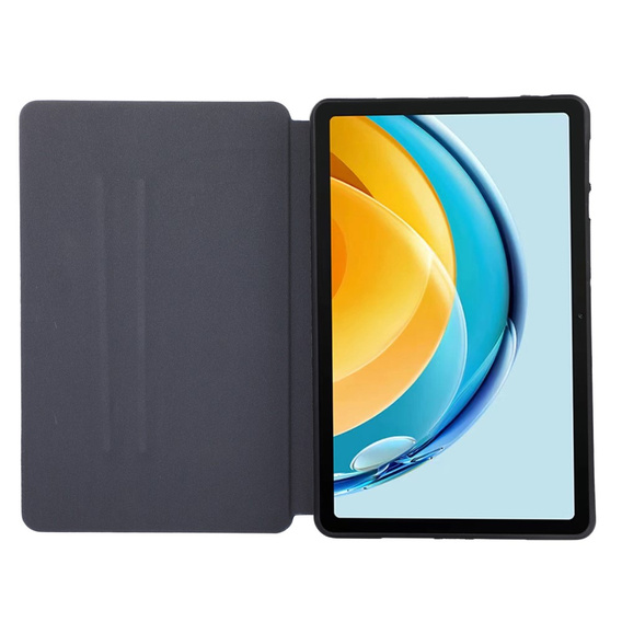 Θήκη για Xiaomi Redmi Pad SE 11", Classic, καφέ