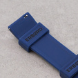 Λουράκι σιλικόνης ERBORD Universal 20mm